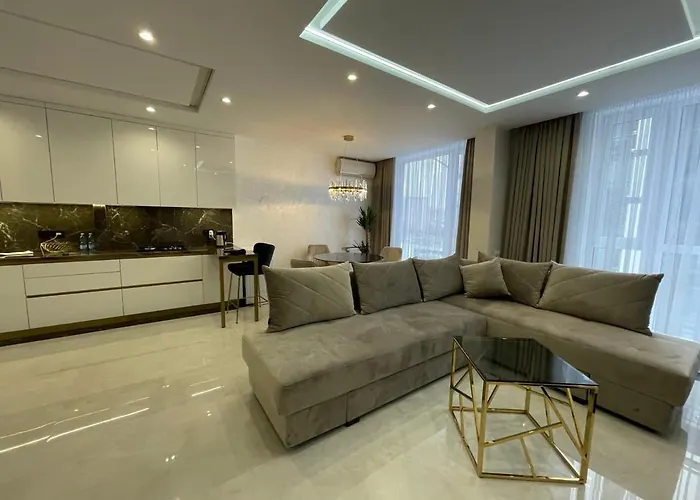 Apartments Vip Avalon