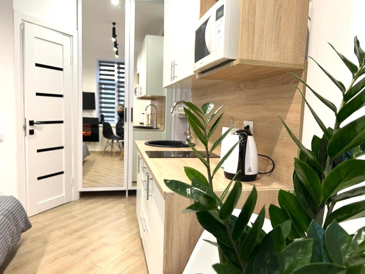 Apartment Vip Avalon Lviv