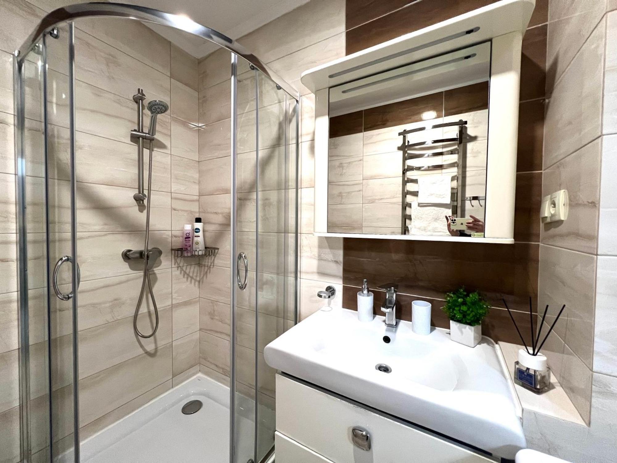 Vip Avalon Apartment Lviv