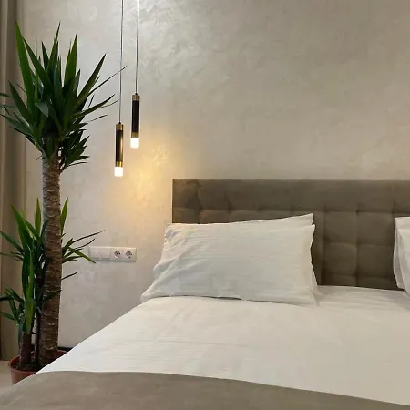 לבוב Apartments Vip Avalon מראה חיצוני תמונה