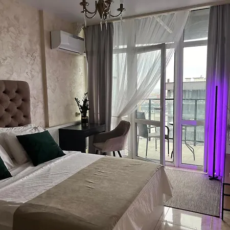 לבוב Apartments Vip Avalon מראה חיצוני תמונה