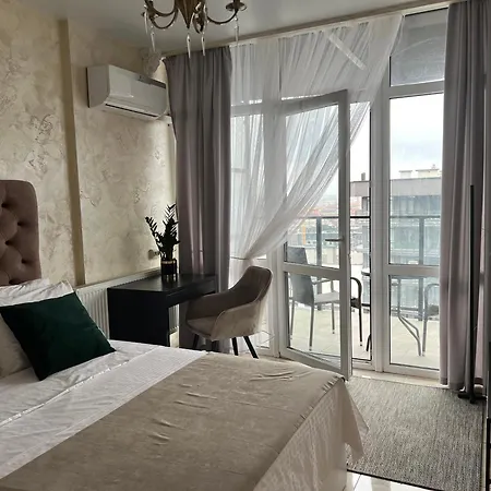 לבוב Apartments Vip Avalon מראה חיצוני תמונה
