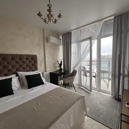 לבוב Apartments Vip Avalon מראה חיצוני תמונה