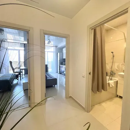 לבוב Apartments Vip Avalon מראה חיצוני תמונה