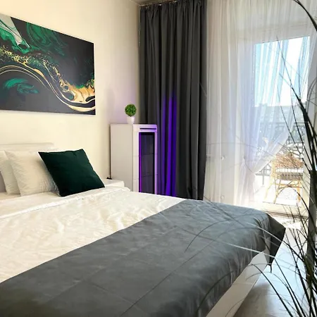 לבוב Apartments Vip Avalon מראה חיצוני תמונה
