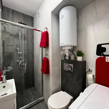 לבוב Apartments Vip Avalon מראה חיצוני תמונה