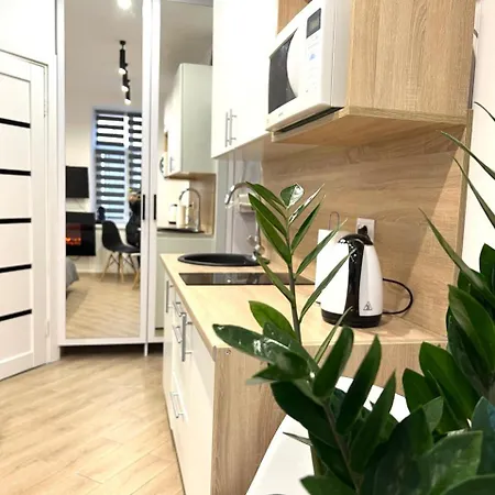 לבוב Apartments Vip Avalon מראה חיצוני תמונה