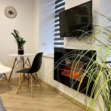 לבוב Apartments Vip Avalon מראה חיצוני תמונה