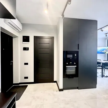 לבוב Apartments Vip Avalon מראה חיצוני תמונה
