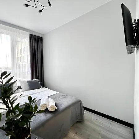 לבוב Apartments Vip Avalon מראה חיצוני תמונה