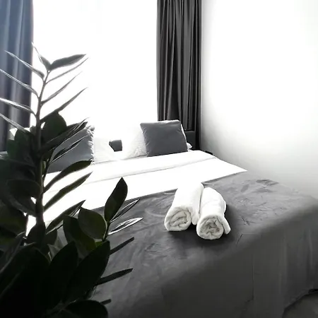 לבוב Apartments Vip Avalon מראה חיצוני תמונה