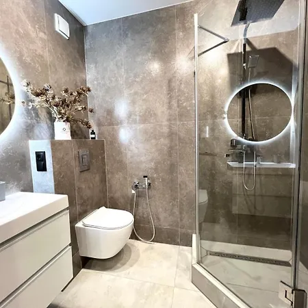 לבוב Apartments Vip Avalon מראה חיצוני תמונה