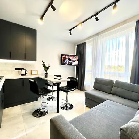 לבוב Apartments Vip Avalon מראה חיצוני תמונה