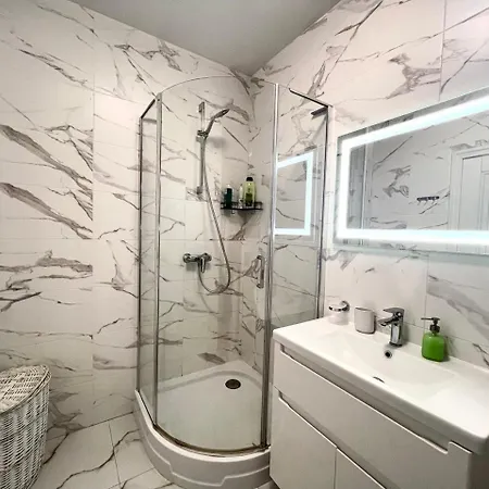 לבוב Apartments Vip Avalon מראה חיצוני תמונה