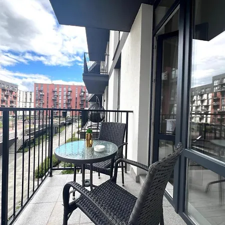לבוב Apartments Vip Avalon מראה חיצוני תמונה