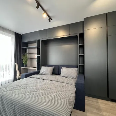 לבוב Apartments Vip Avalon מראה חיצוני תמונה