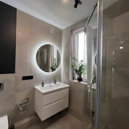 לבוב Apartments Vip Avalon מראה חיצוני תמונה