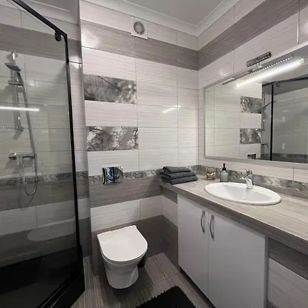 לבוב Apartments Vip Avalon מראה חיצוני תמונה