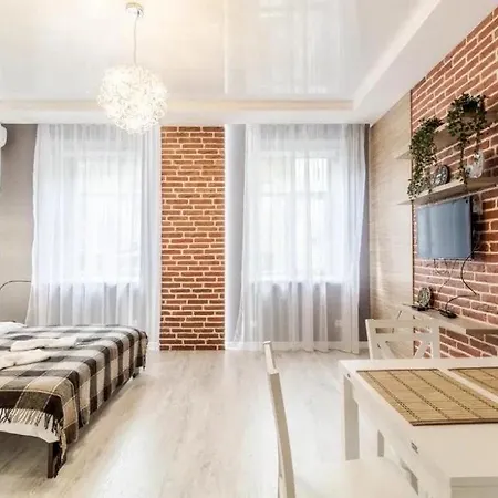 לבוב Apartments Vip Avalon מראה חיצוני תמונה