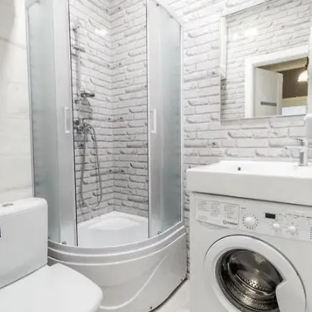 לבוב Apartments Vip Avalon מראה חיצוני תמונה