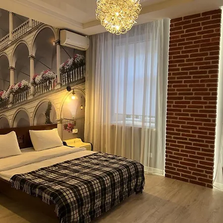 לבוב Apartments Vip Avalon מראה חיצוני תמונה