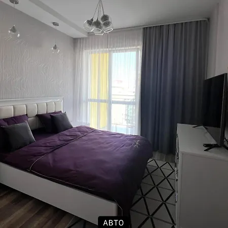 לבוב Apartments Vip Avalon מראה חיצוני תמונה
