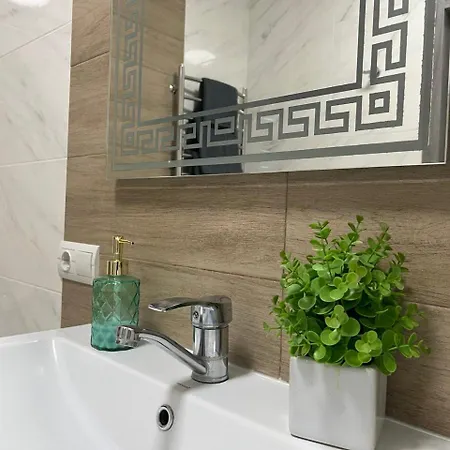 לבוב Apartments Vip Avalon מראה חיצוני תמונה