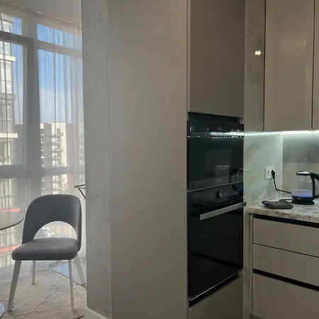 לבוב Apartments Vip Avalon מראה חיצוני תמונה