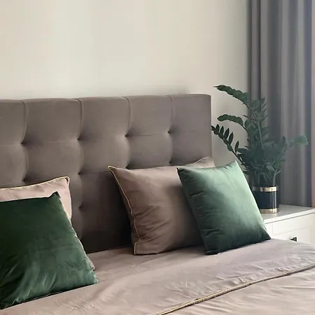 לבוב Apartments Vip Avalon מראה חיצוני תמונה