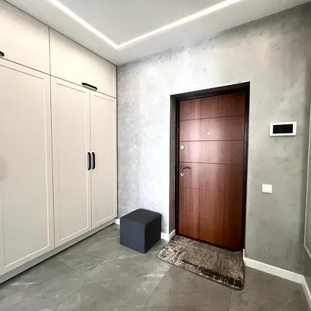לבוב Apartments Vip Avalon מראה חיצוני תמונה