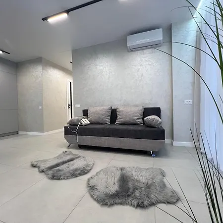 לבוב Apartments Vip Avalon מראה חיצוני תמונה