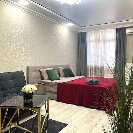 לבוב Apartments Vip Avalon מראה חיצוני תמונה