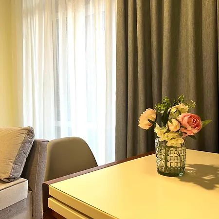לבוב Apartments Vip Avalon מראה חיצוני תמונה