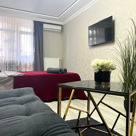 לבוב Apartments Vip Avalon מראה חיצוני תמונה