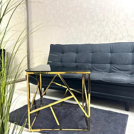 לבוב Apartments Vip Avalon מראה חיצוני תמונה