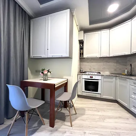 לבוב Apartments Vip Avalon מראה חיצוני תמונה