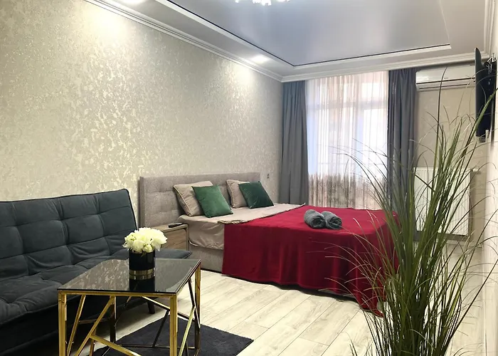 Apartments Vip Avalon