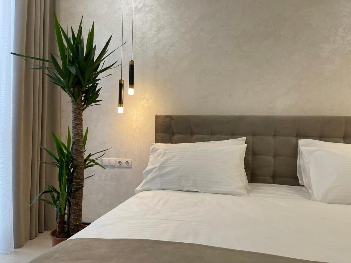 Apartment Vip Avalon Lviv
