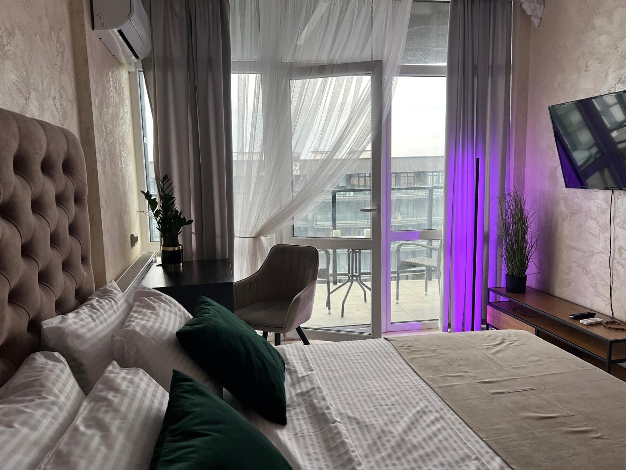 Apartment Vip Avalon *