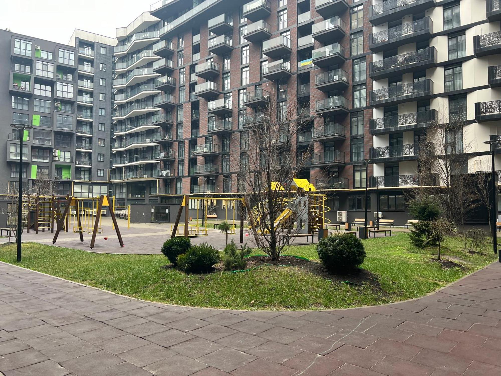 Vip Avalon Apartment *
