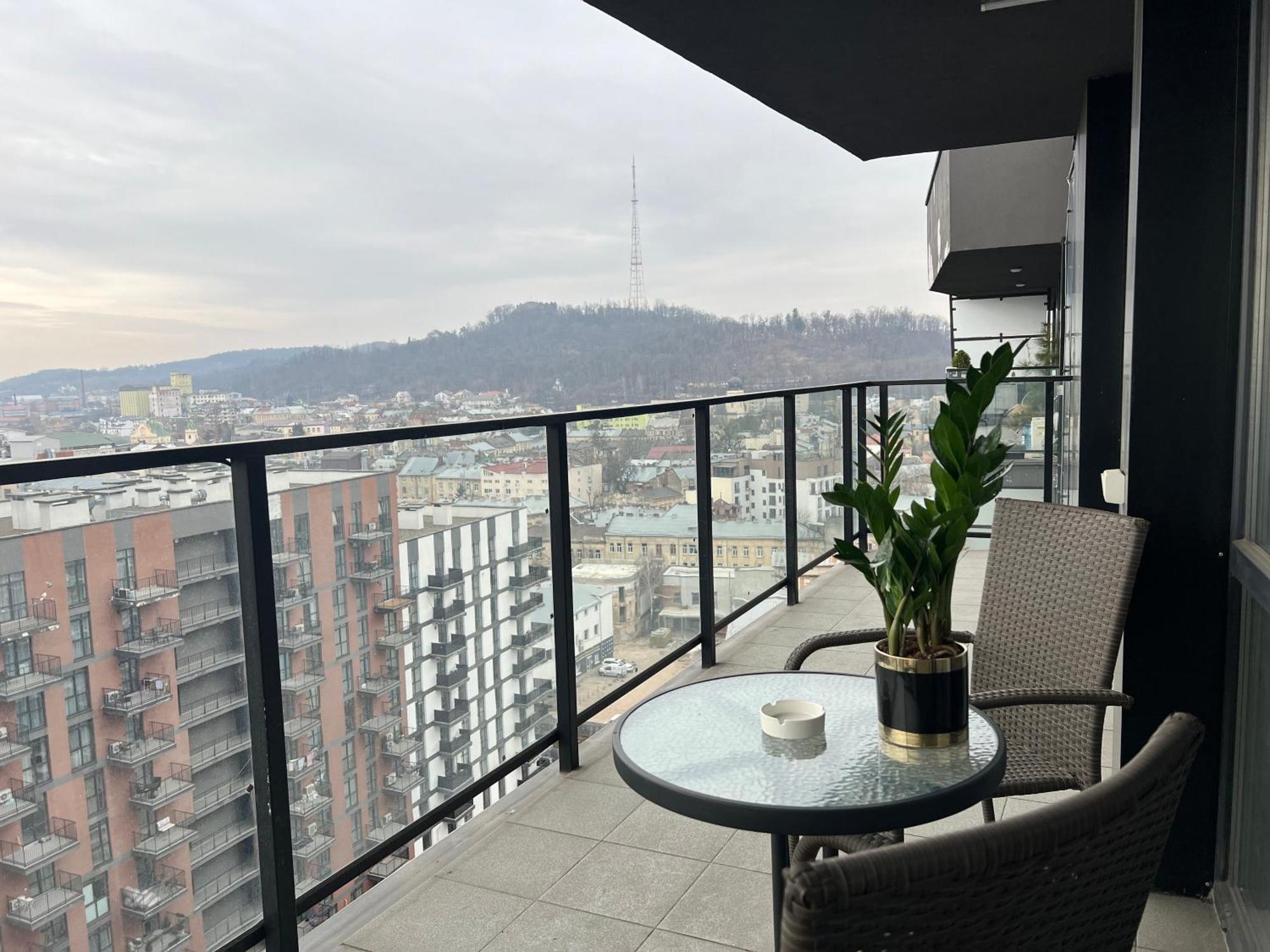Apartment Vip Avalon *