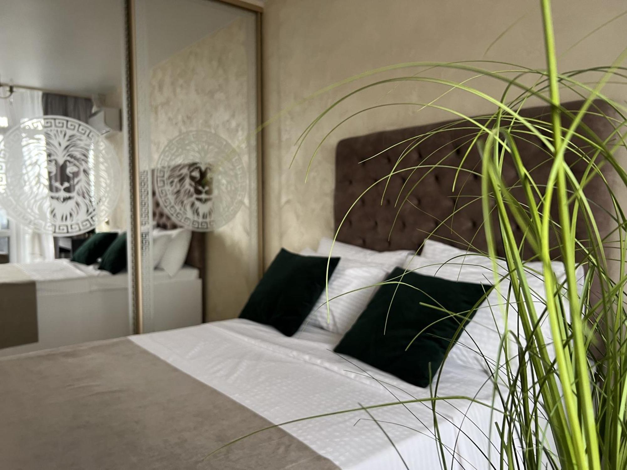 Apartment Vip Avalon Lviv