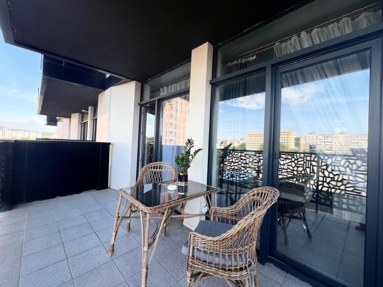 Vip Avalon Apartment