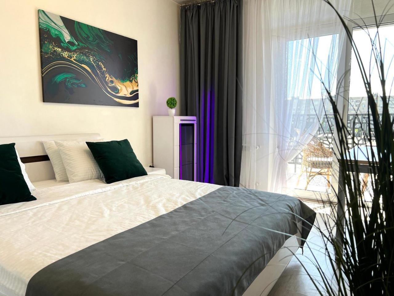 Vip Avalon Apartment Lviv