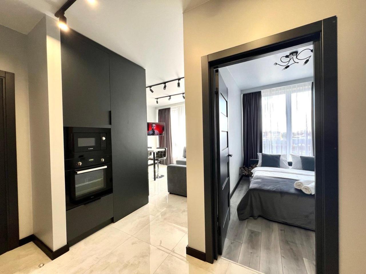 Apartment Vip Avalon Lviv