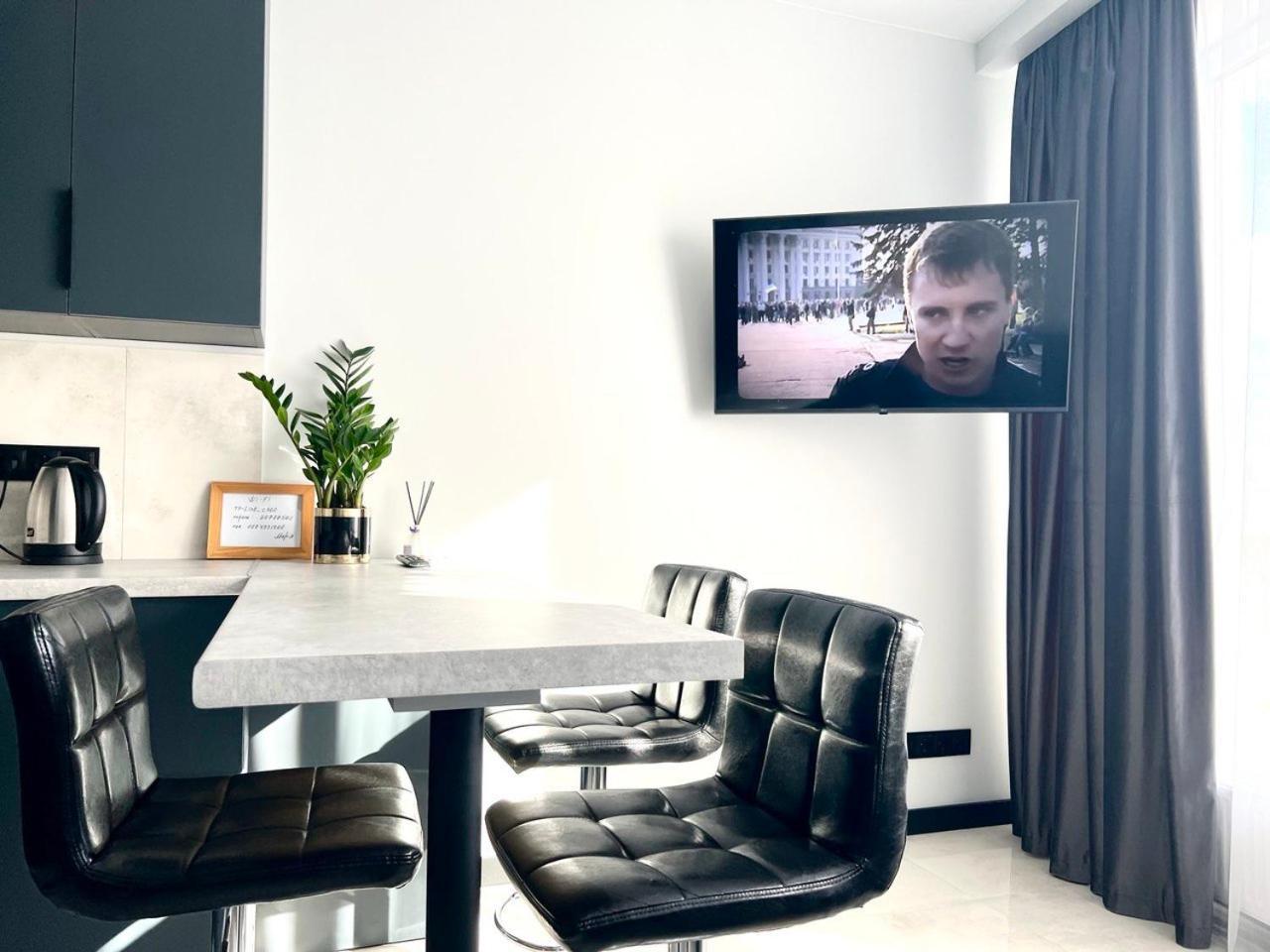 Vip Avalon Apartment *
