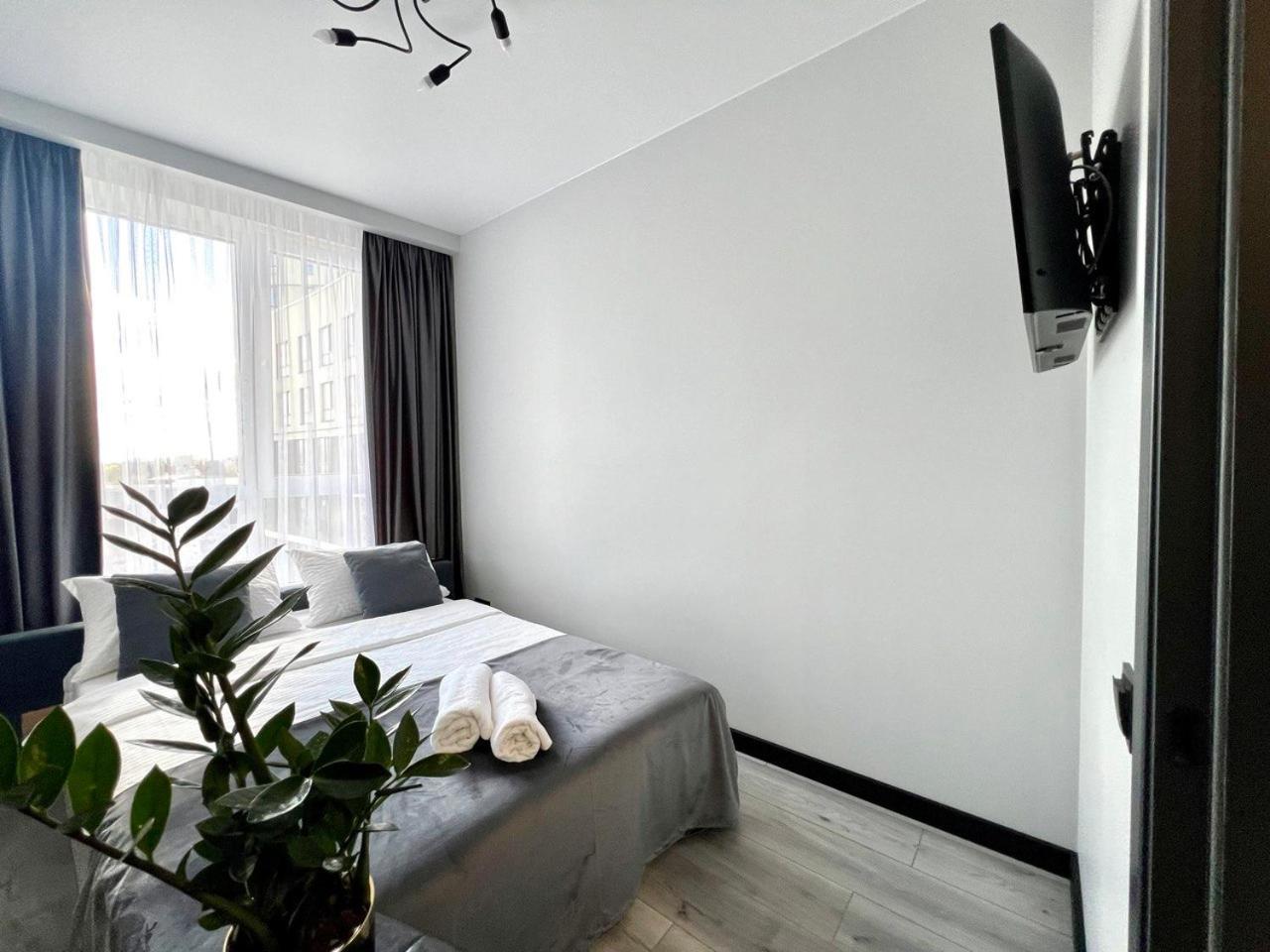 Vip Avalon Apartment Lviv