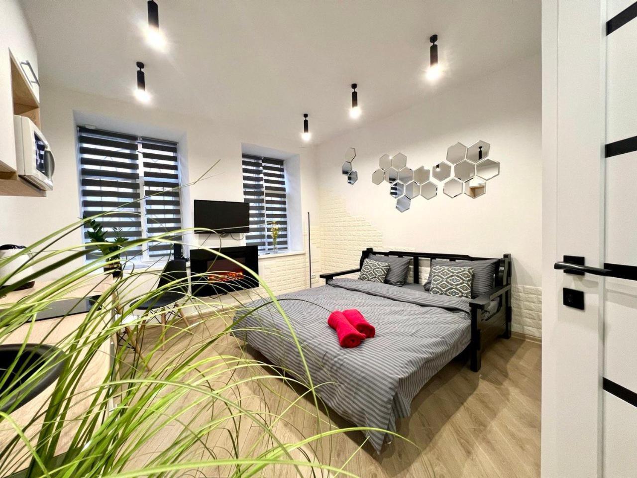 Apartment Vip Avalon *
