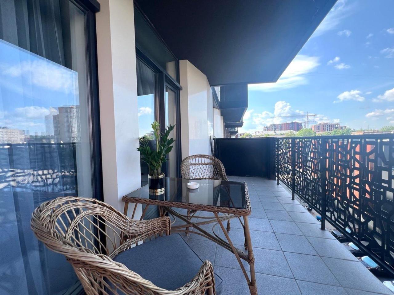 Apartment Vip Avalon