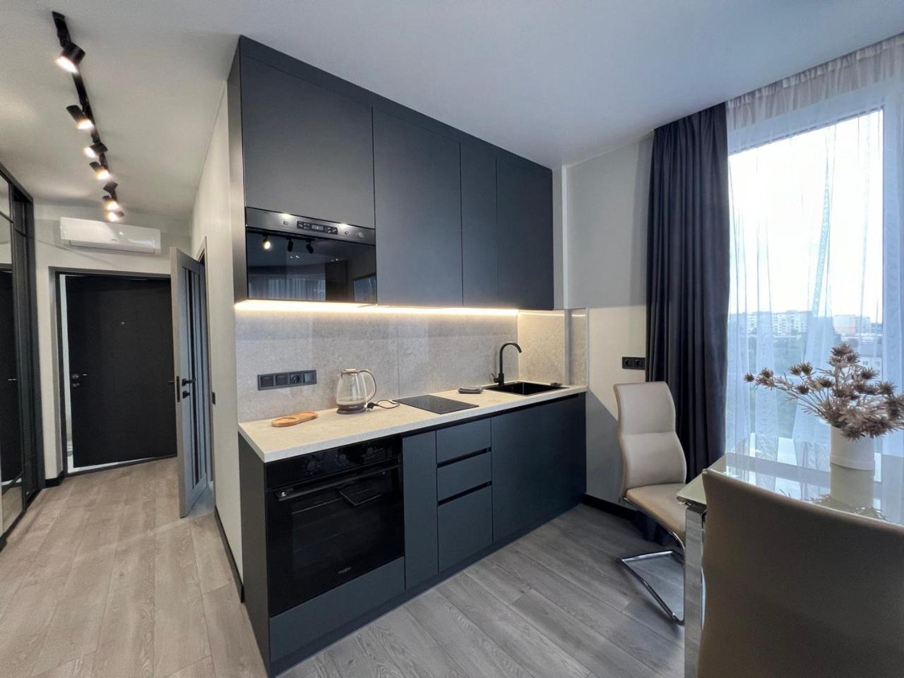 Apartment Vip Avalon *